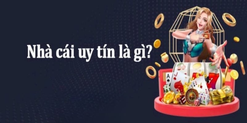 Nền tảng Nhà Cái Uy Tín chuyên đánh giá các sân chơi trực tuyến
