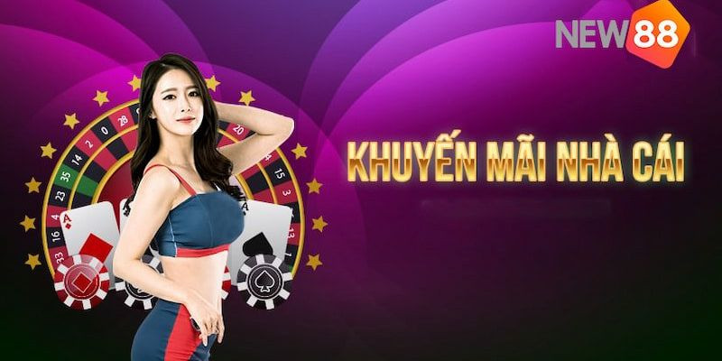 Hướng dẫn toàn diện cách nhận khuyến mãi lớn từ New88