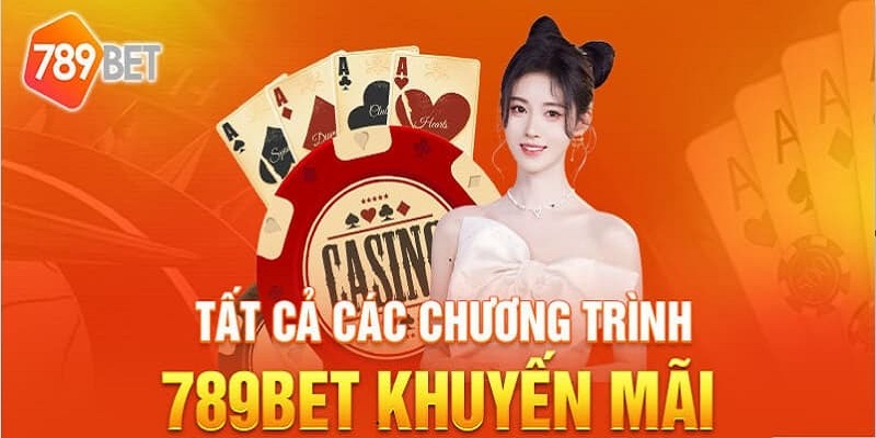 Giới thiệu một vài nét chính về chương trình khuyến mãi.
