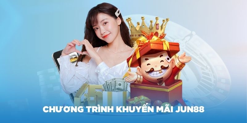 Cần đọc kỹ điều khoản khuyến mãi Jun88 tránh rủi ro xảy ra tranh chấp