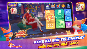 Top 5 Game Bài Online Miễn Phí Hot Nhất Năm 2025