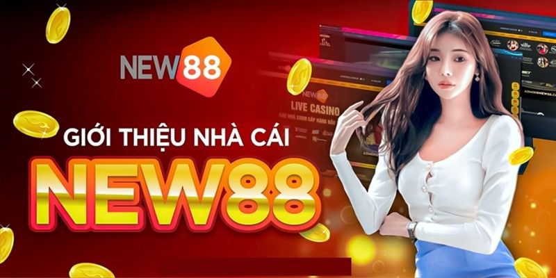 Nhà cái new88